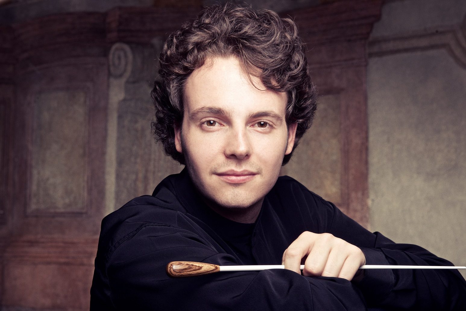 Cartel del evento «XII Programa»